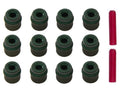 BMW E46 3-Series Engine Valve Stem Seal Kit OEM 11349064457