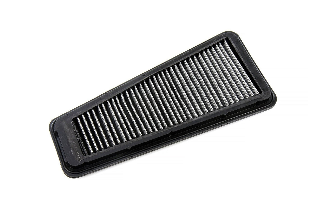 HPS Performance Drop-In Air Filter 2005-2015 Toyota Tacoma 4.0L V6, HPS-452365