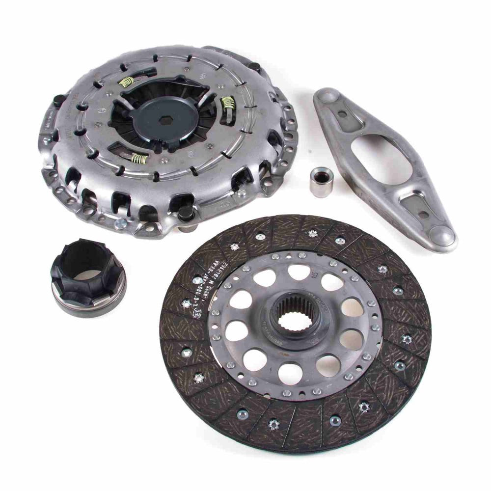 BMW 135i Manual Transmission Clutch Kit OEM 21208631999