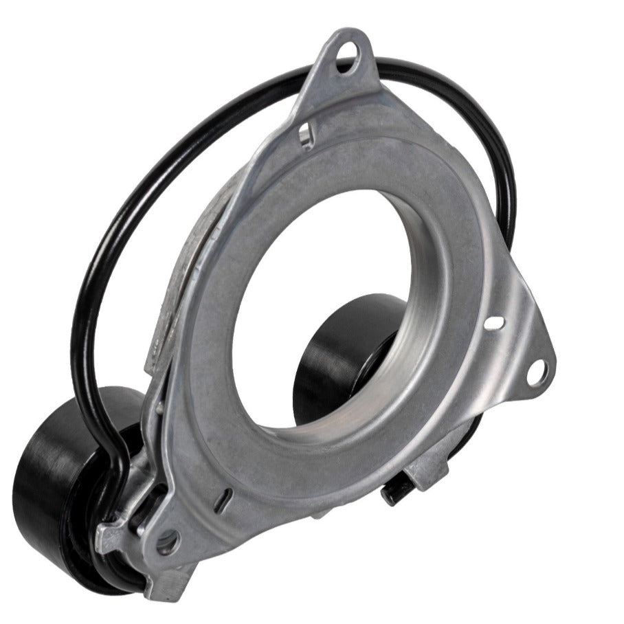 BMW G05 X5 s/xDrive40i Engine Drive Belt Tensioner Assembly OEM 11287952899 (W/48V System)