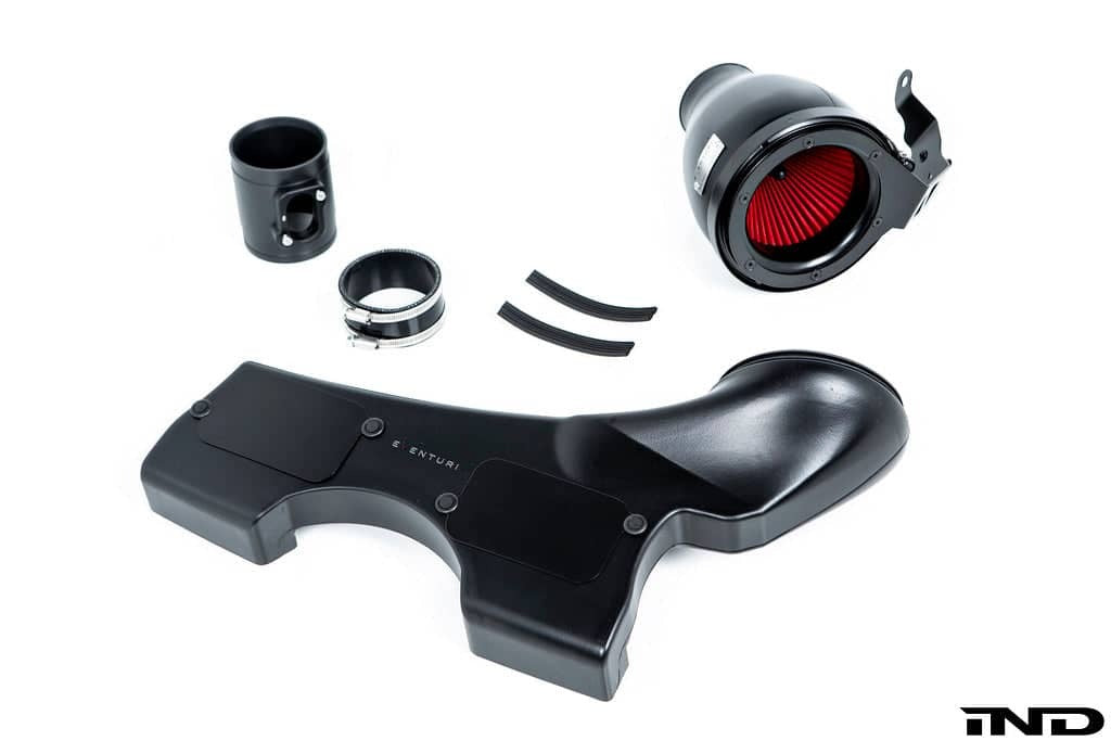 Eventuri F60 Mini Cooper Countryman S / JCW Plastic Intake System