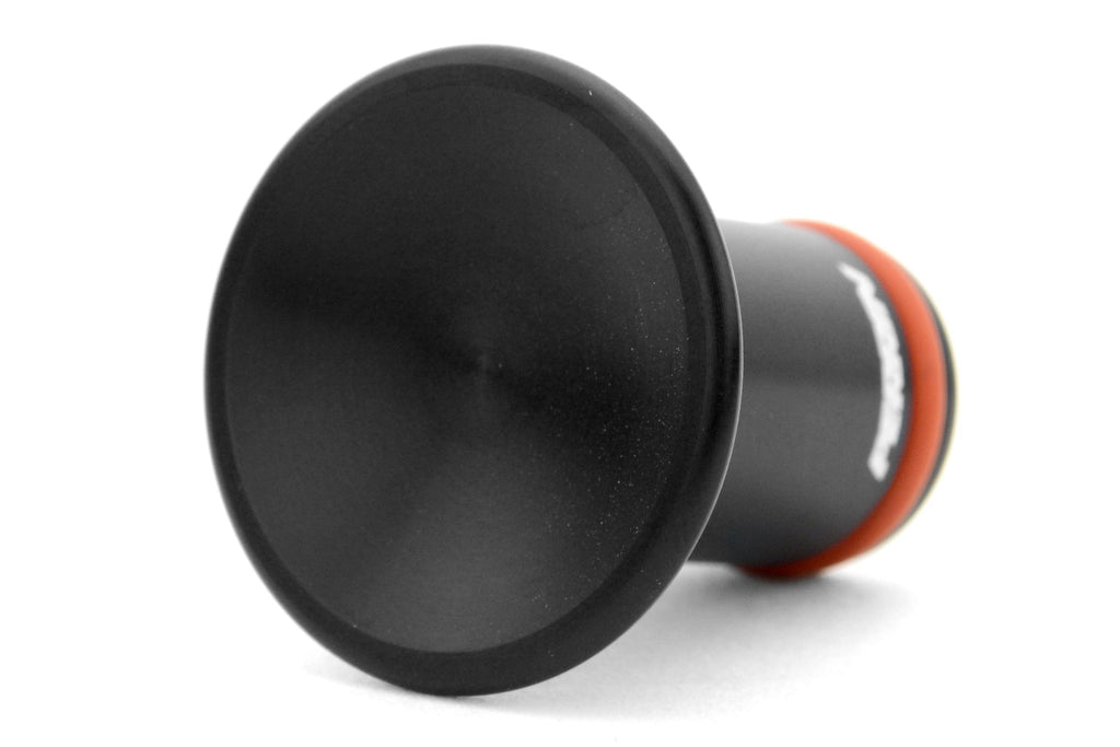 PERRIN E-Brake Replacement Button (Black) - 2005-2024 Subaru WRX / 2005-2021 STI / 2014-2018 Forester / 2013-2017 Crosstrek / 2013-2016 Scion FR-S / 2013-2024 Subaru BRZ / 2017-2020 Toyota 86 / 2022-2024 GR86