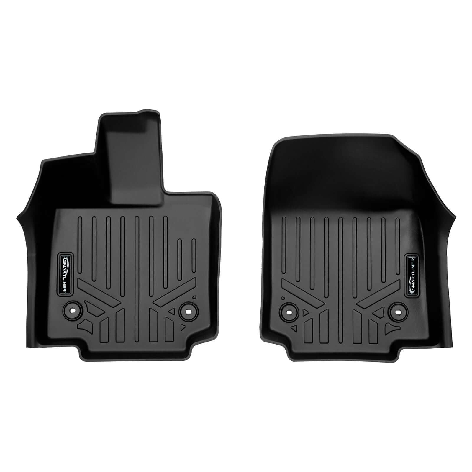 SMARTLINER Floor Liners for 2023-2026 Lexus RX / 2024 - 2026 Lexus RX Plug-In Hybrid