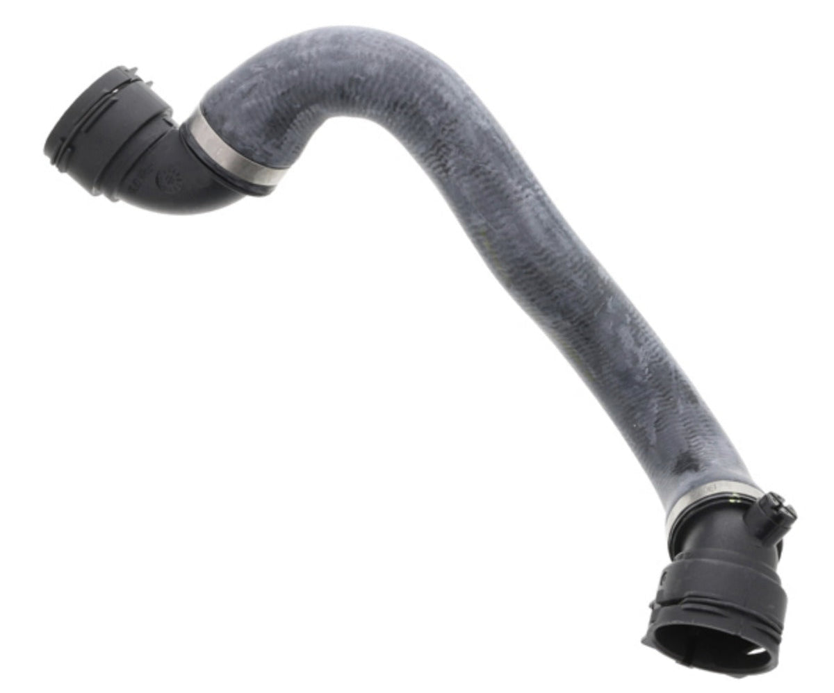 BMW sDrive28i & xDrive28i Lower Radiator Hose OEM 17127612445
