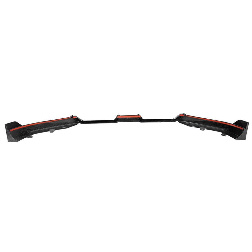 X6 G06 LCI Style Dry Carbon Fiber Front Lip