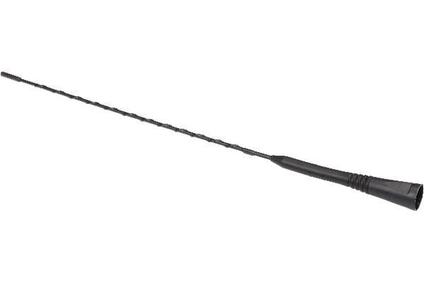 Antenna Mast - Mercedes