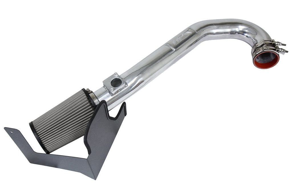 HPS Shortram Air Intake Kit with Heat Shield Subaru 2017-2026 Impreza 2.0L Non Turbo, 827-684