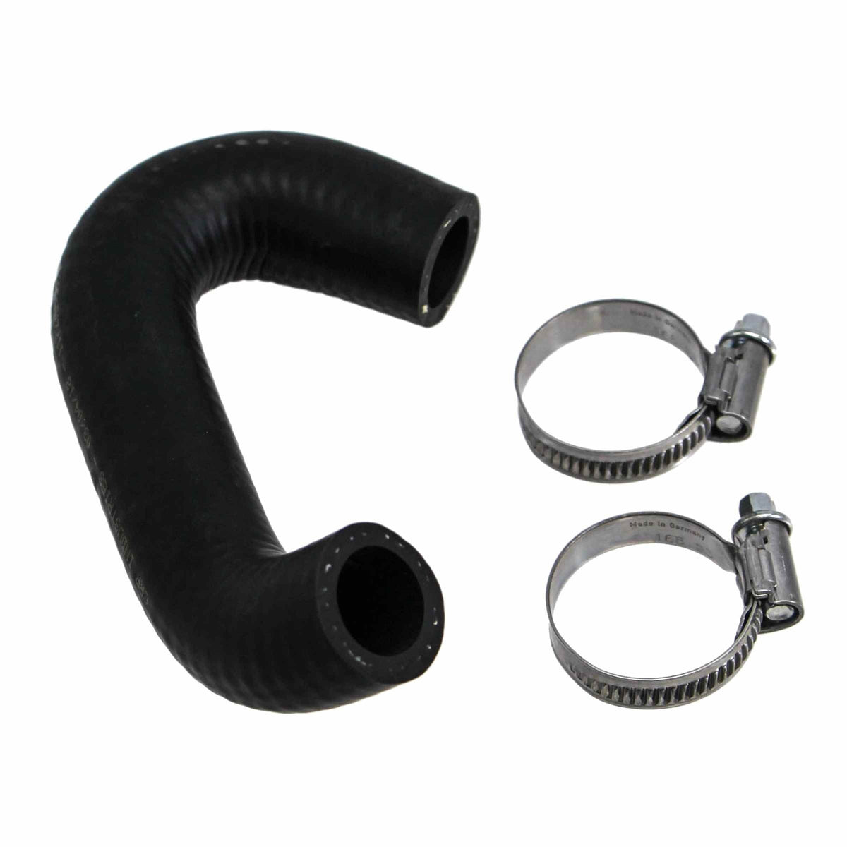 BMW E46 3-Series Secondary Air Pump Hose OEM 11727555680