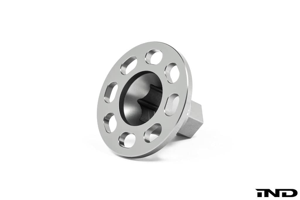 MMX Performance BMW M2 M3 M4 335i 435i S55 N55 Crank Hub Capture Plate