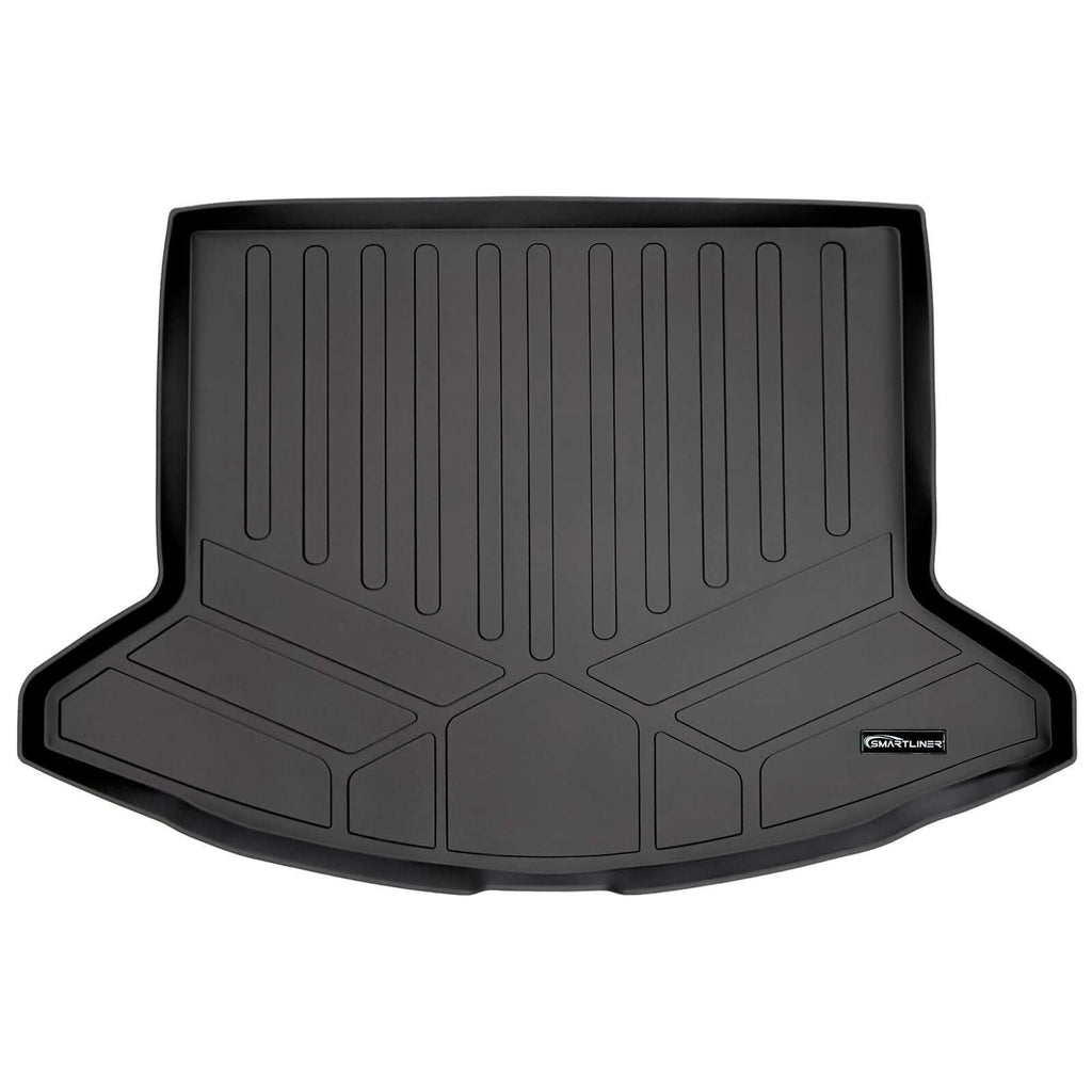 SMARTLINER Floor Liners for 2017-2025 Mazda CX-5