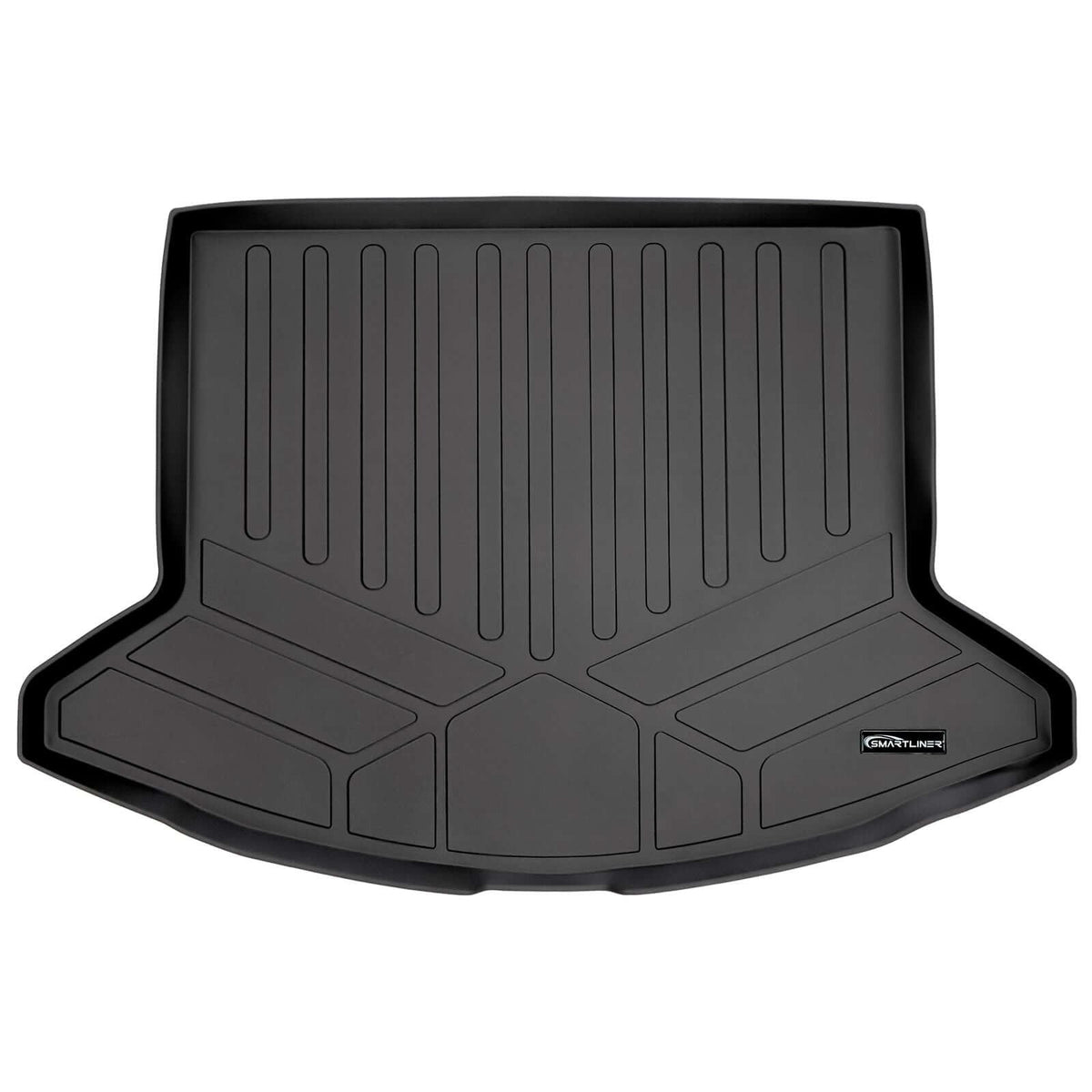 SMARTLINER Floor Liners for 2017-2025 Mazda CX-5