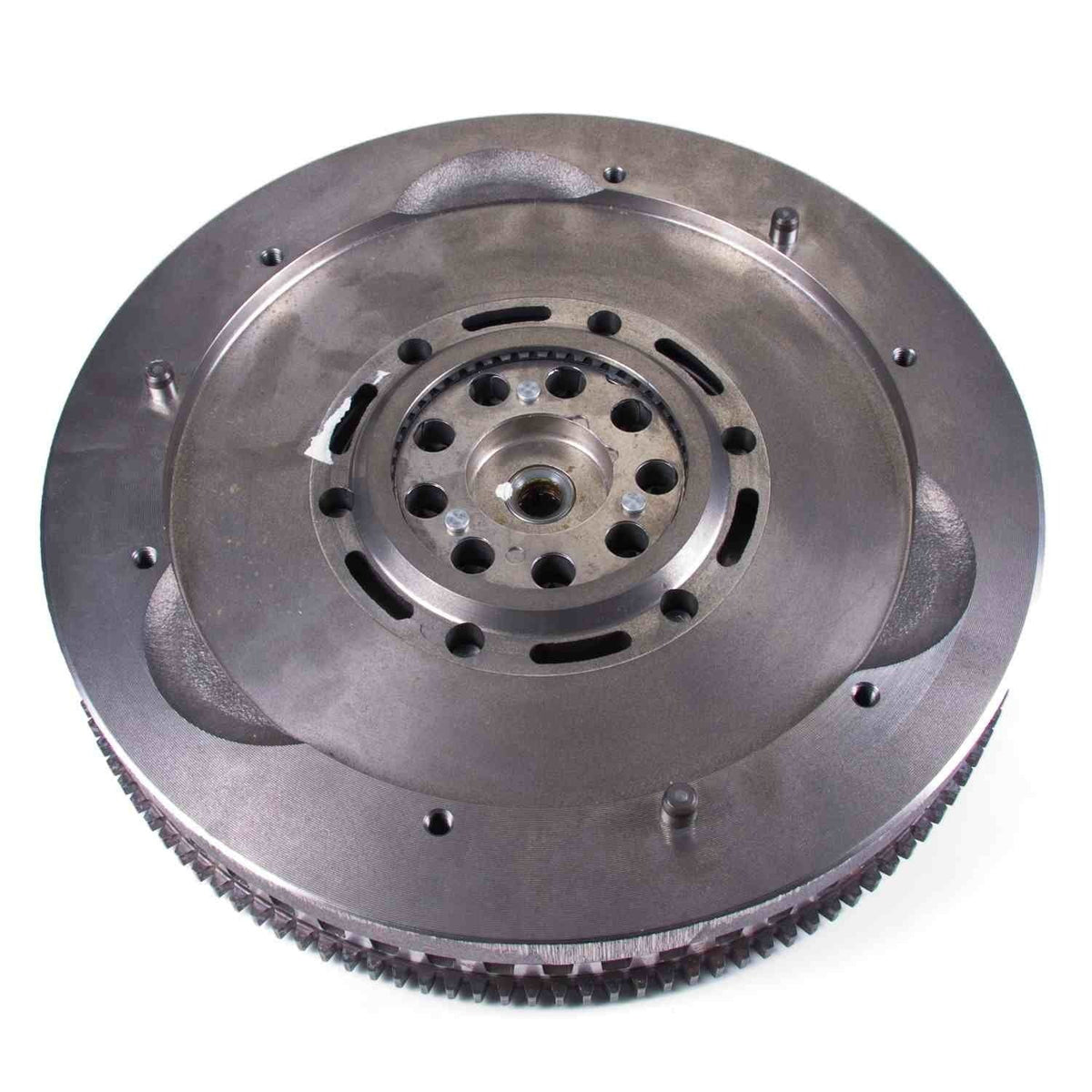 BMW E60 545i Flywheel With SMG OEM 21207536564