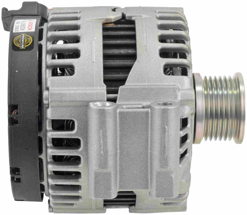 BMW 135i Rebuilt Alternator Assembly OEM 12317558220