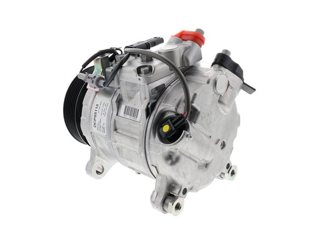 BMW F30 3-Series xDrive New AC Compressor Assembly OEM 64529330825