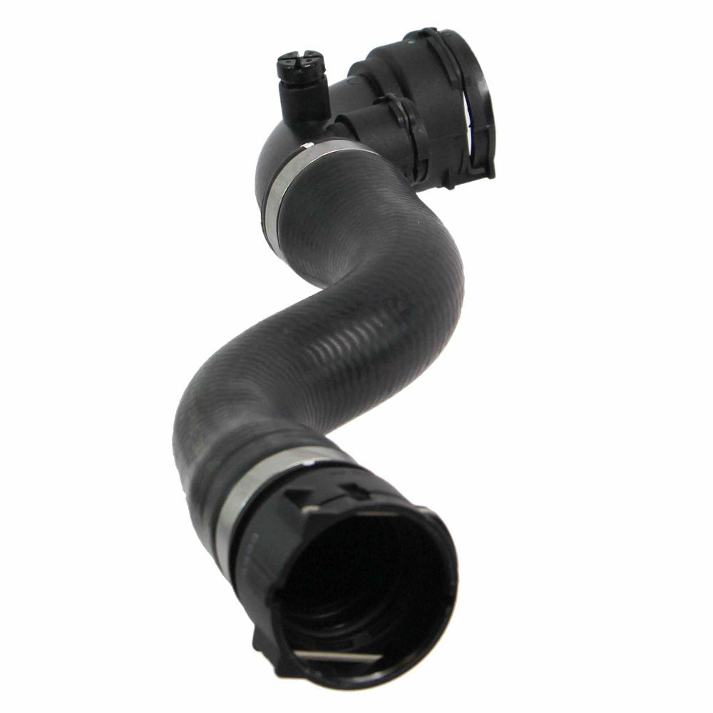 BMW E83 X3 Upper Engine Cooling Radiator Hose OEM 11533400207 (2004-2006)