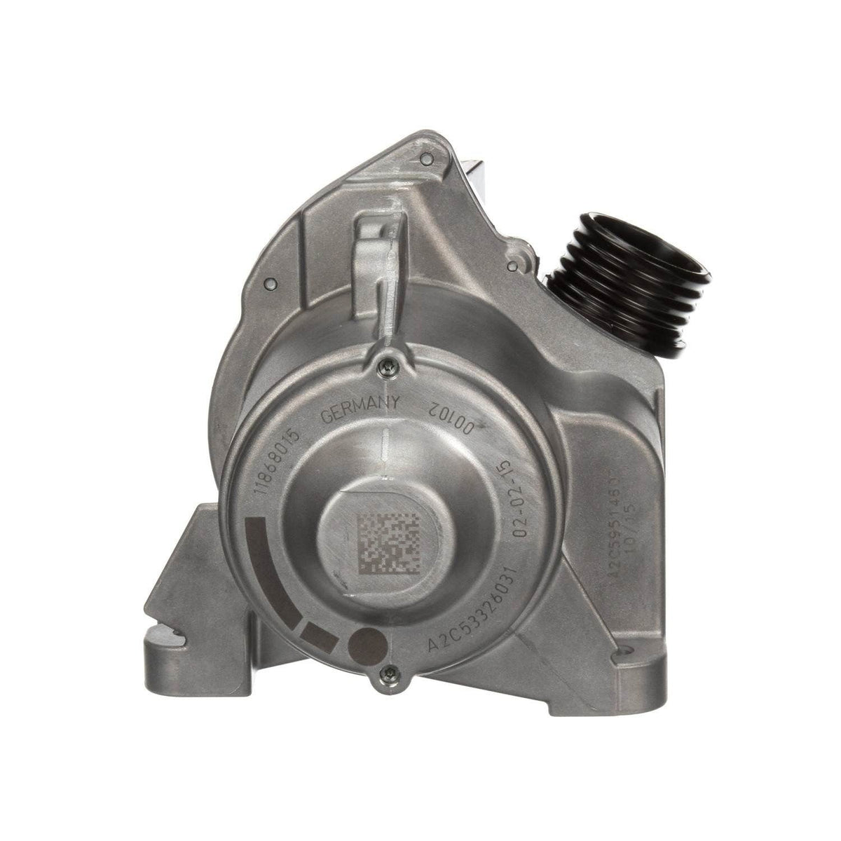 BMW F25 X3/X4 xDrive35i Electric Water Pump Kit OEM 11515A05704