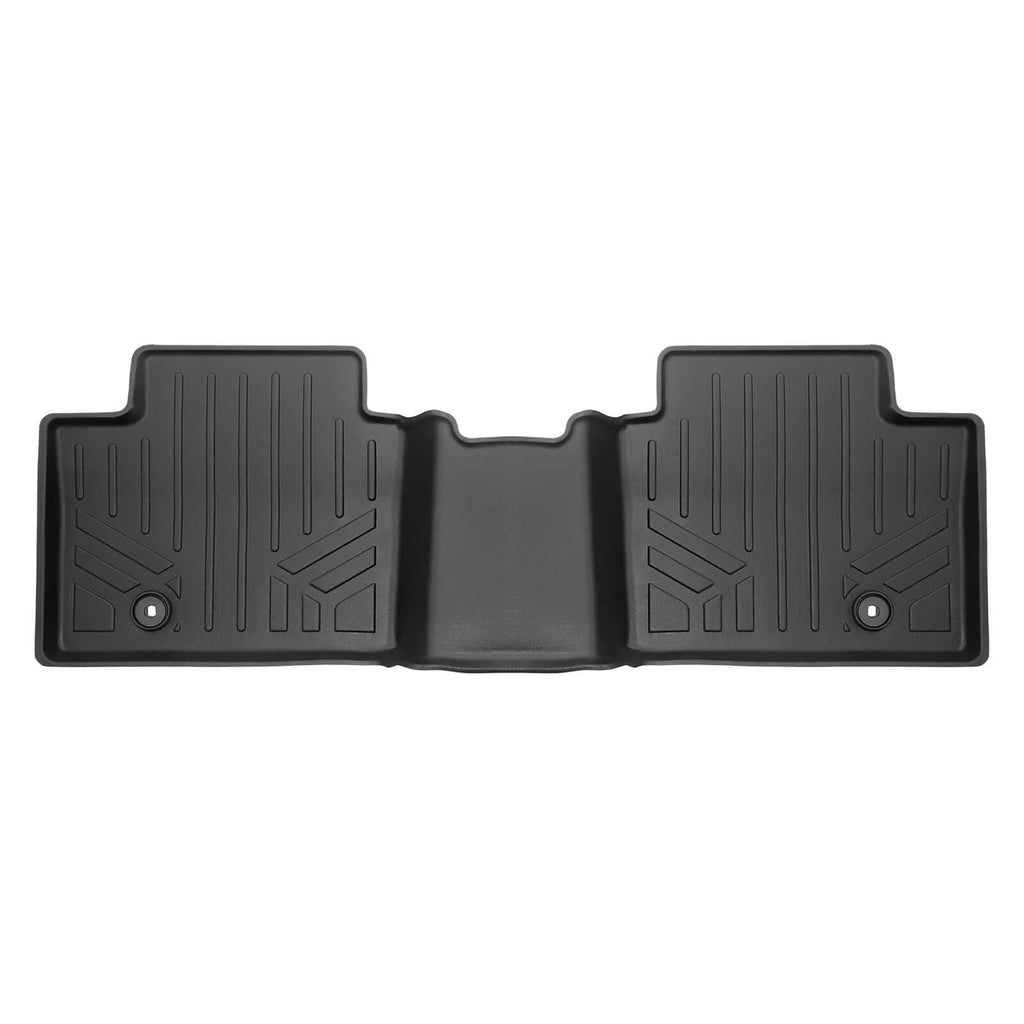 SMARTLINER Floor Liners for 2025-2026 Toyota Crown Signia