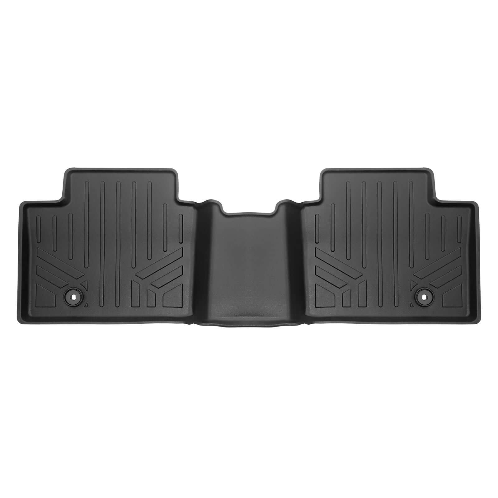 SMARTLINER Floor Liners for 2025-2026 Toyota Crown Signia