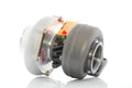 Precision Turbo & Engine GEN1 PT5866 JB SP CC W/ T4 INLET/V-BAND DISCHARGE .81 A/R