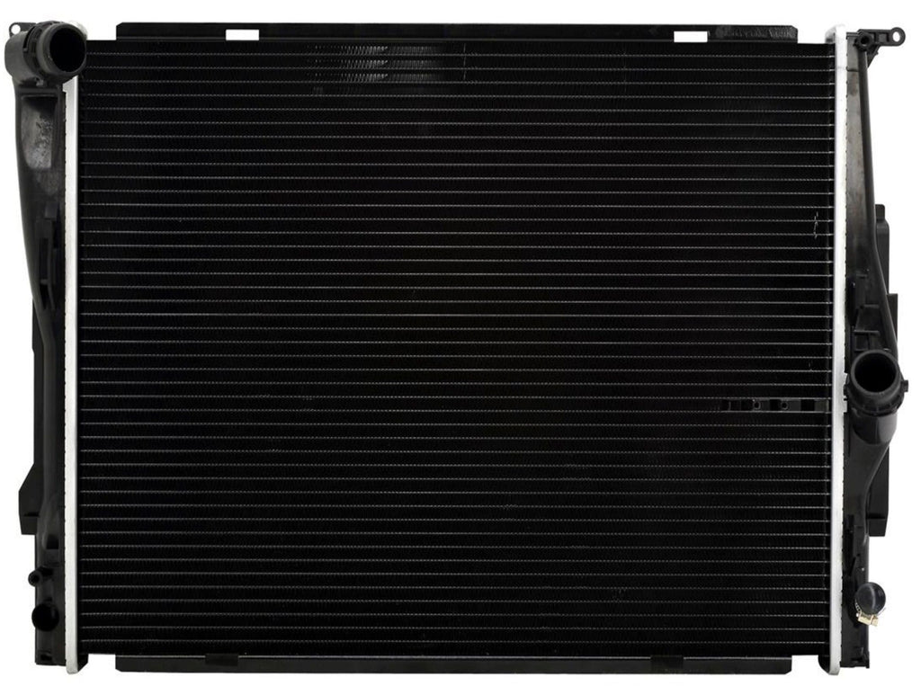 BMW E9X 328i,xi,xdrive Radiator W/ N51 Engine By CSF 17117537292