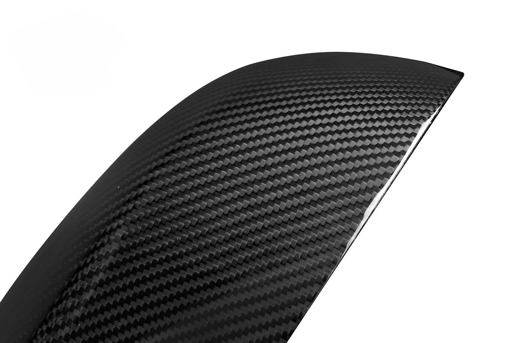 G05/G06 OEM Style Replacement Dry Carbon Mirror Caps