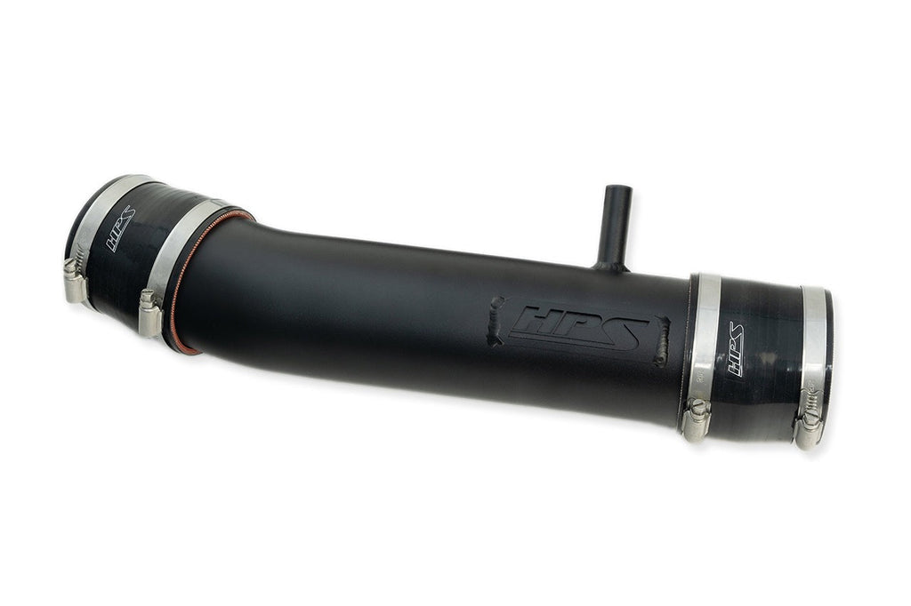 HPS Performance Air Intake Post MAF Tube Lexus 2010-2015 IS250 Convertible 2.5L V6, 27-710