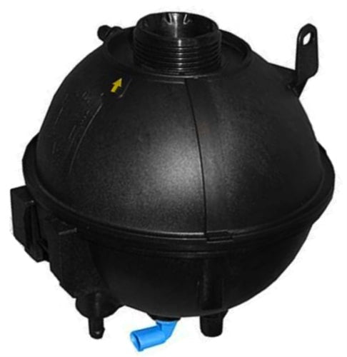 BMW F25 X3/X4 Engine Coolant Expansion Tank By Rein 17138616418