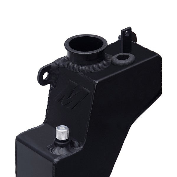 Mishimoto Aluminum Coolant Expansion Tank - 2015+ WRX / 2015+ STI