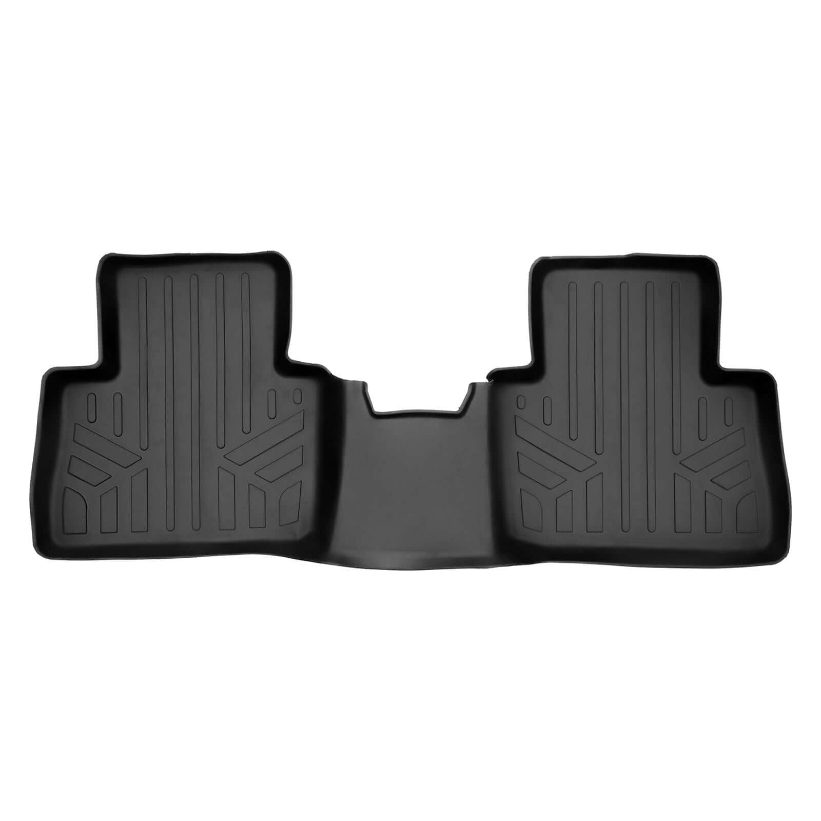 SMARTLINER Floor Liners for 2022-2026 Lexus NX