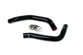 HPS Performance Silicone Radiator Coolant Hose Kit 2016-2023 Toyota Tacoma 3.5L V6, 57-1581R