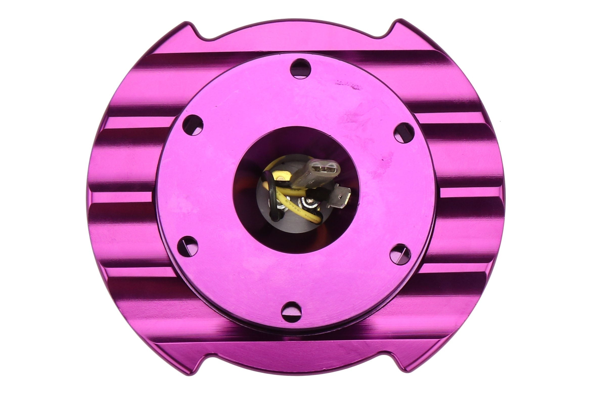 NRG Quick Release 2.5 Purple - Universal