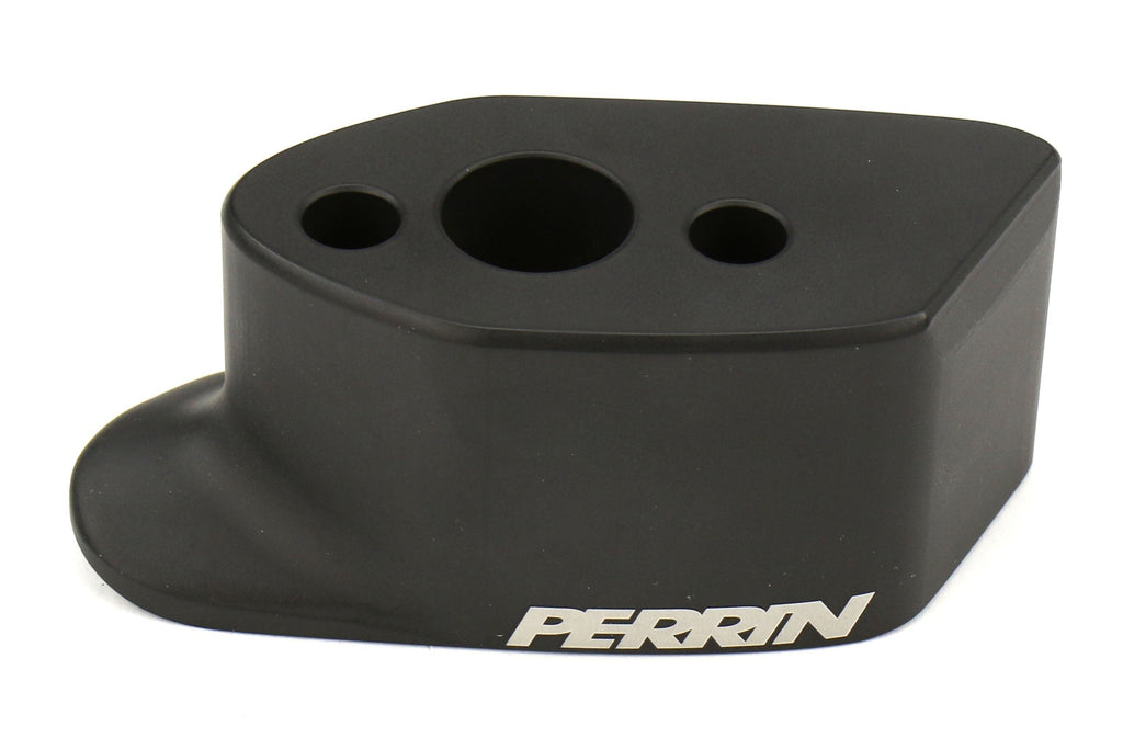 PERRIN Wing Riser Kit - 2017-2020 Subaru BRZ