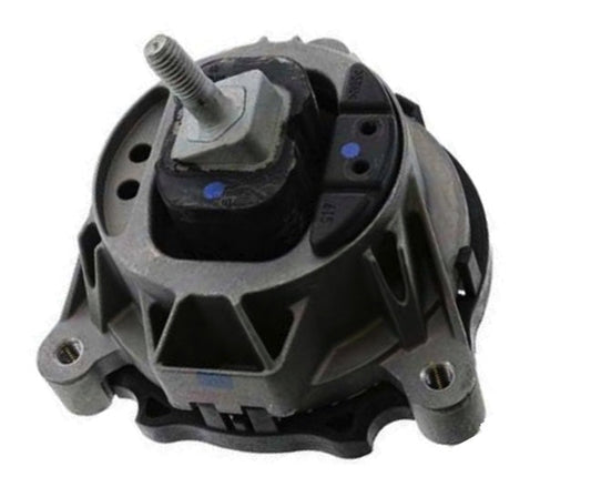BMW F30 320i & 328i Passenger Side Motor Mount By Uro Parts 22116855456