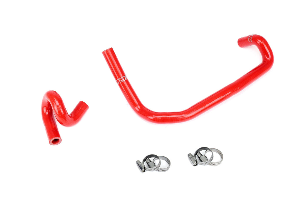 HPS Silicone Heater Coolant Hose Kit 01-05 Lexus IS300 with 1JZ-GTE VVT-i from JZS171 Toyota Crown Swap, 57-1959H
