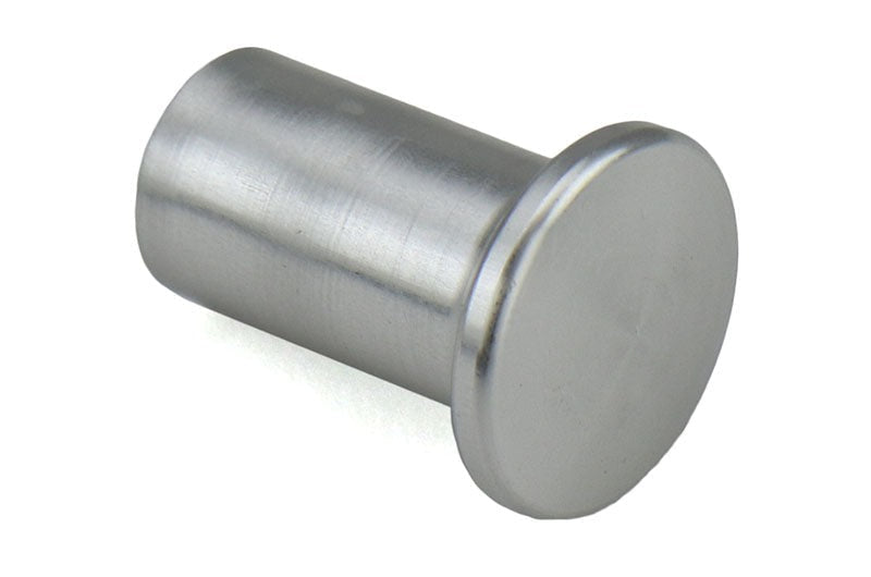 Cusco Spin Turn Knob Silver - Subaru/Scion Models (inc. 2013-2016 Scion FR-S / 2015+ WRX/STI)