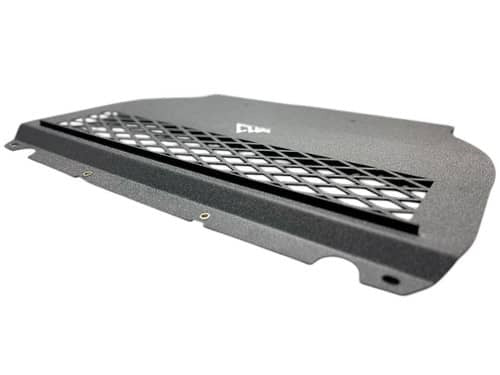 MAD BMW F97 F98 X3M X4M Skid Plate - MAD-118