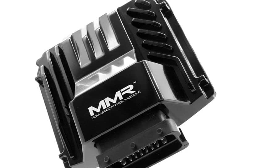 MMX Performance F8X S55 Power Control Module | M2C, M3, M4