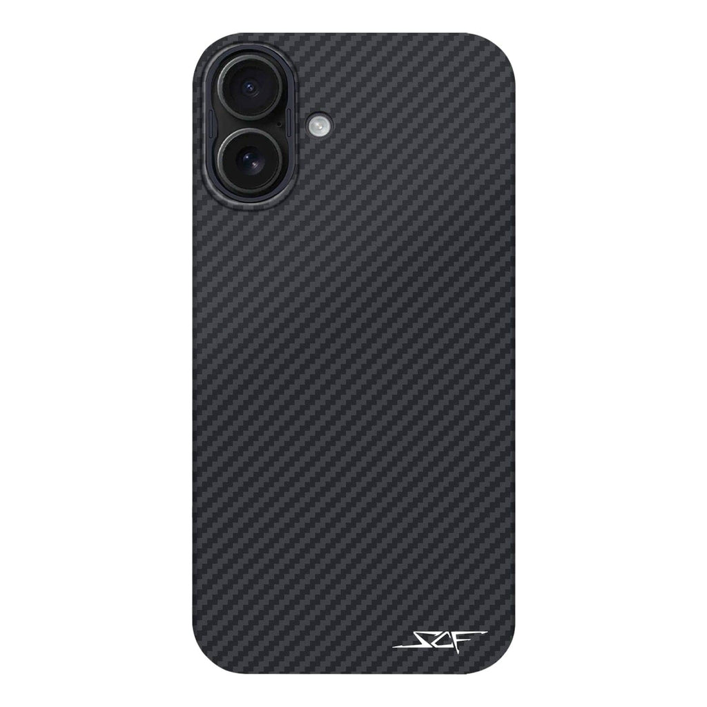 iPhone | Aramid Fiber Case | GHOST Series