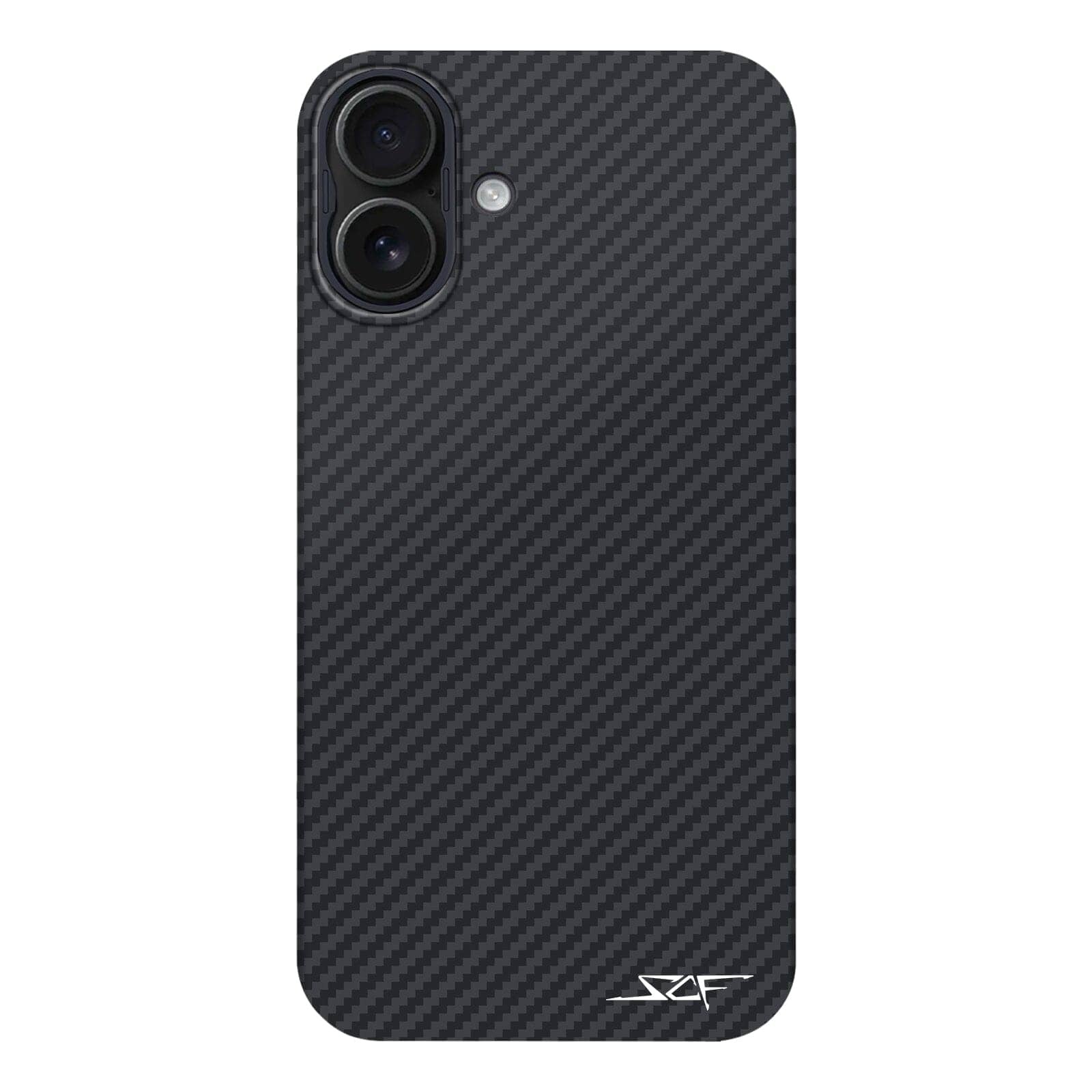 iPhone | Aramid Fiber Case | GHOST Series