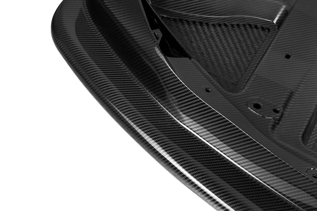 M3/M4 G8X NW1 Style Dry Carbon Fiber Front Lip