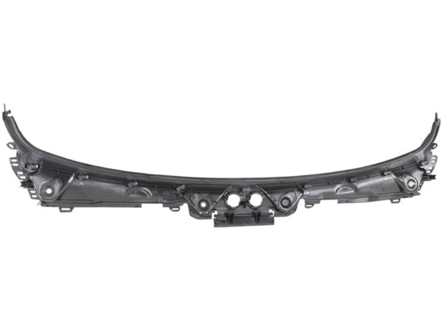 BMW F32 4-Series Windshield Cowl Trim OEM 51717285920