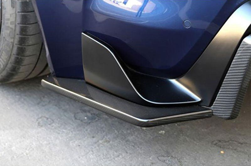 APR Performance Aerodynamic Kit - 2020-2024 Toyota GR Supra