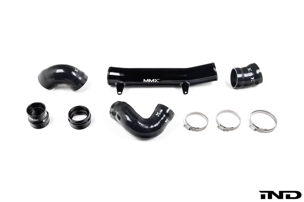 MMX Performance G8X M2 M3 M4 Ultimate Intake Solution