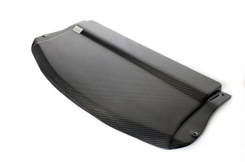 APR Performance Radiator Cooling Plate - 2020-2024 Toyota GR Supra