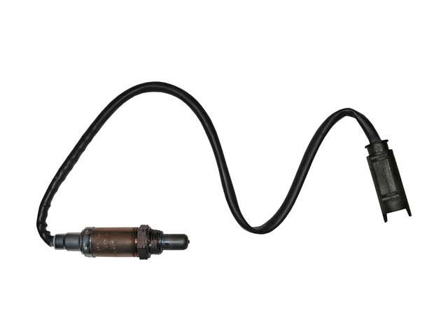 BMW E38 7-Series Post-Cat O2 Oxygen Sensor OEM 11781742051