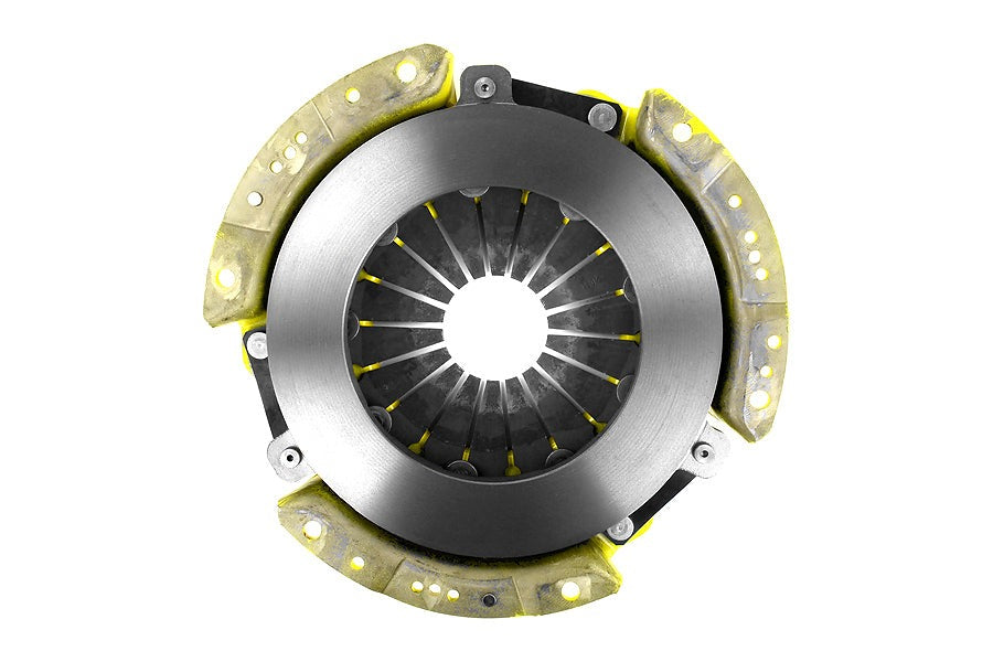 ACT 4 Puck Clutch Kit (Normal FW) - 2013-2016 Scion FR-S / 2013-2020 Subaru BRZ / 2017-2020 Toyota 86