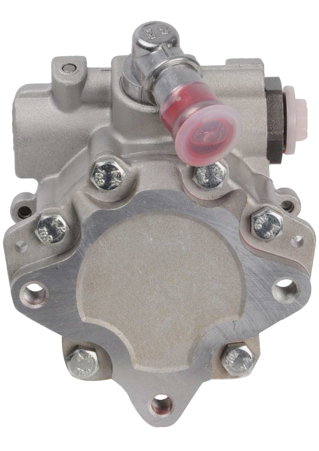 BMW E46 325xi & 330xi New Power Steering Pump By Vision 32416753274