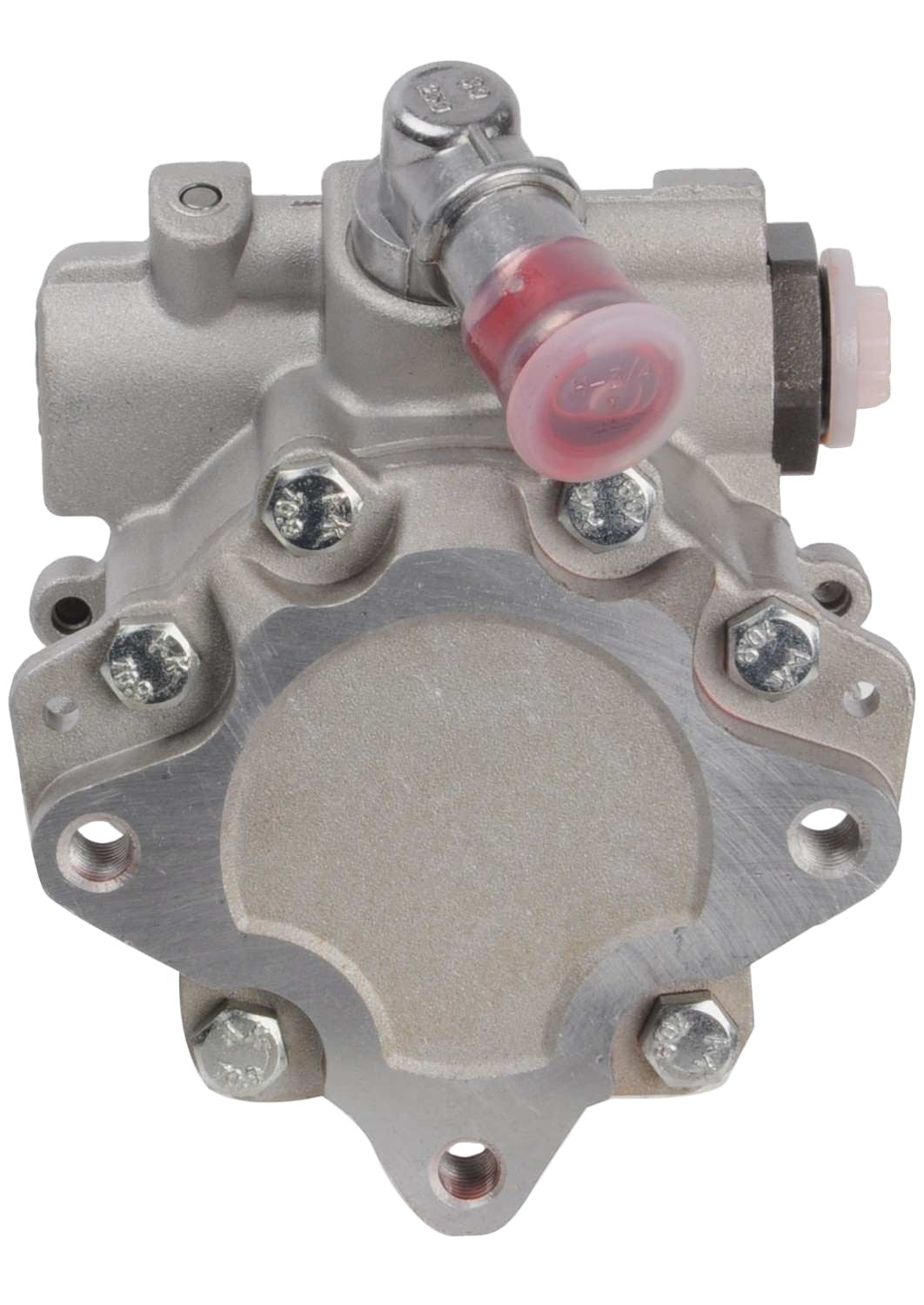BMW E46 325xi & 330xi New Power Steering Pump By Vision 32416753274