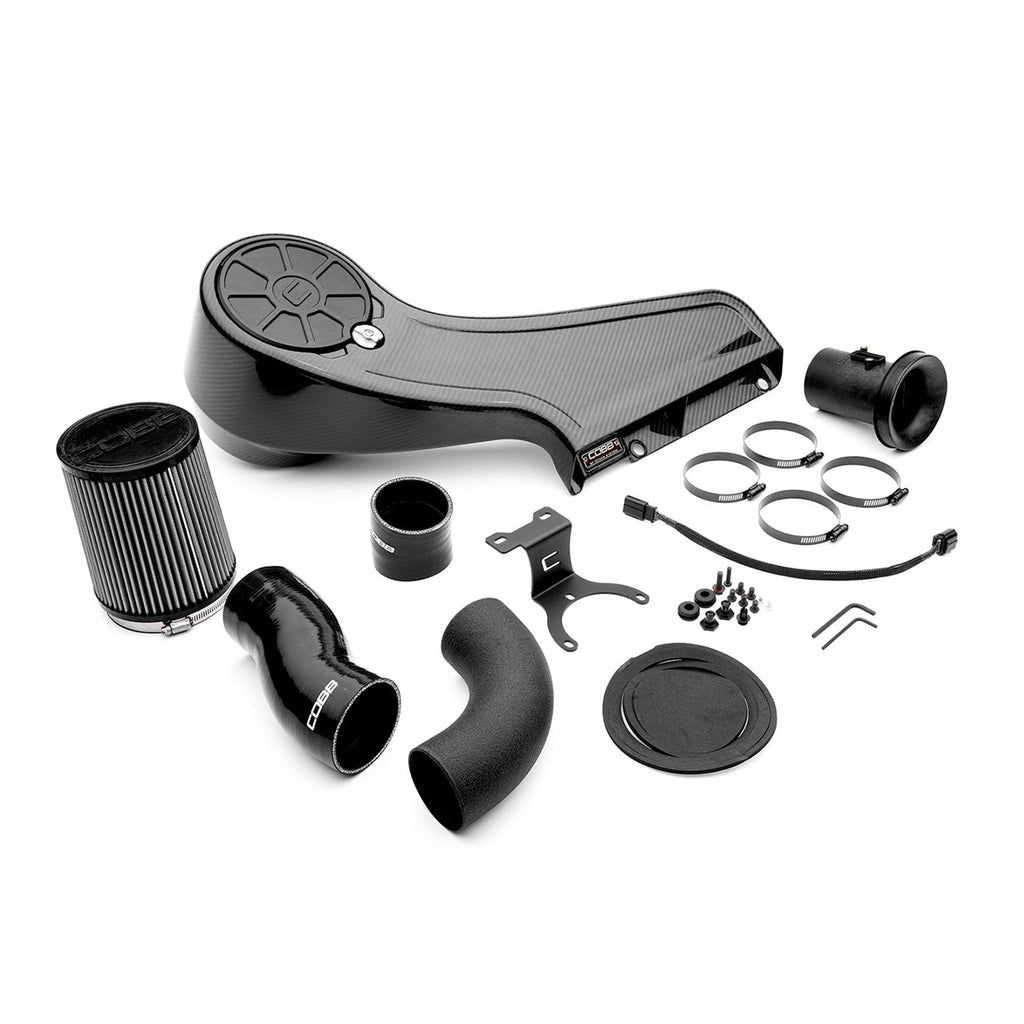 COBB Tuning Subaru Carbon Fiber Redline Edition Intake - 2015-2021 Subaru WRX