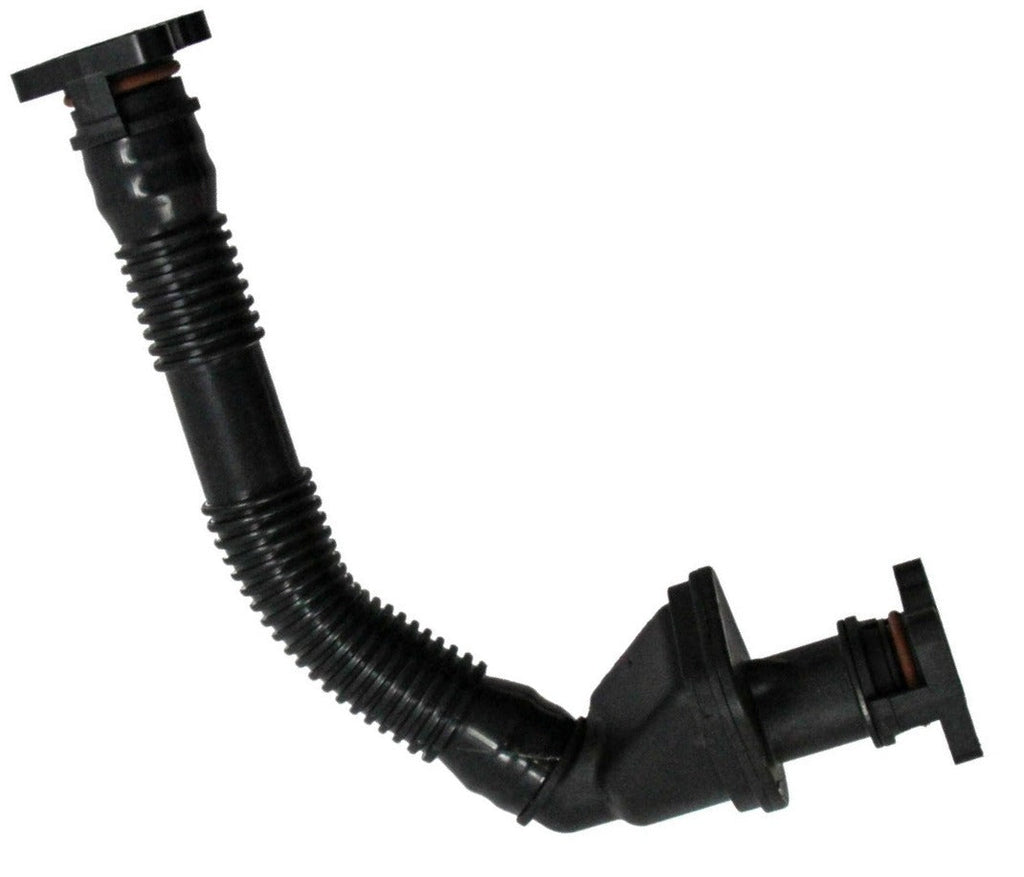 BMW E9X 335i Crankcase Vent Hose OEM 11157553949 (2007-2010)